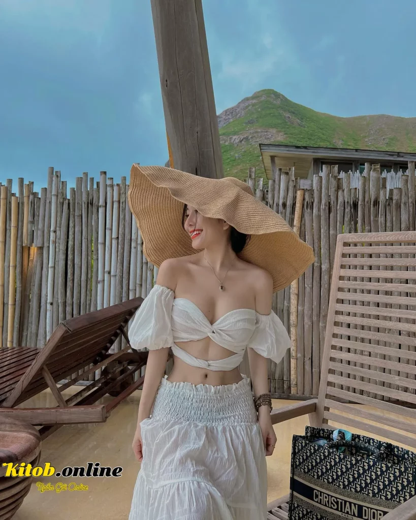 hot girl ngoc tran sexy goi cam bikini 117