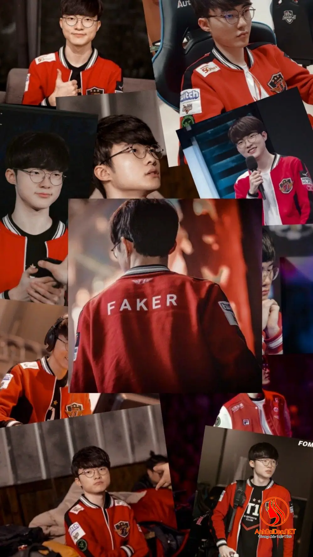 anh faker 5
