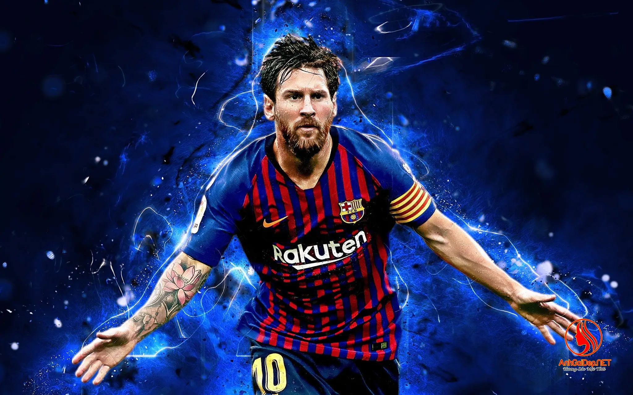 anh messi 1