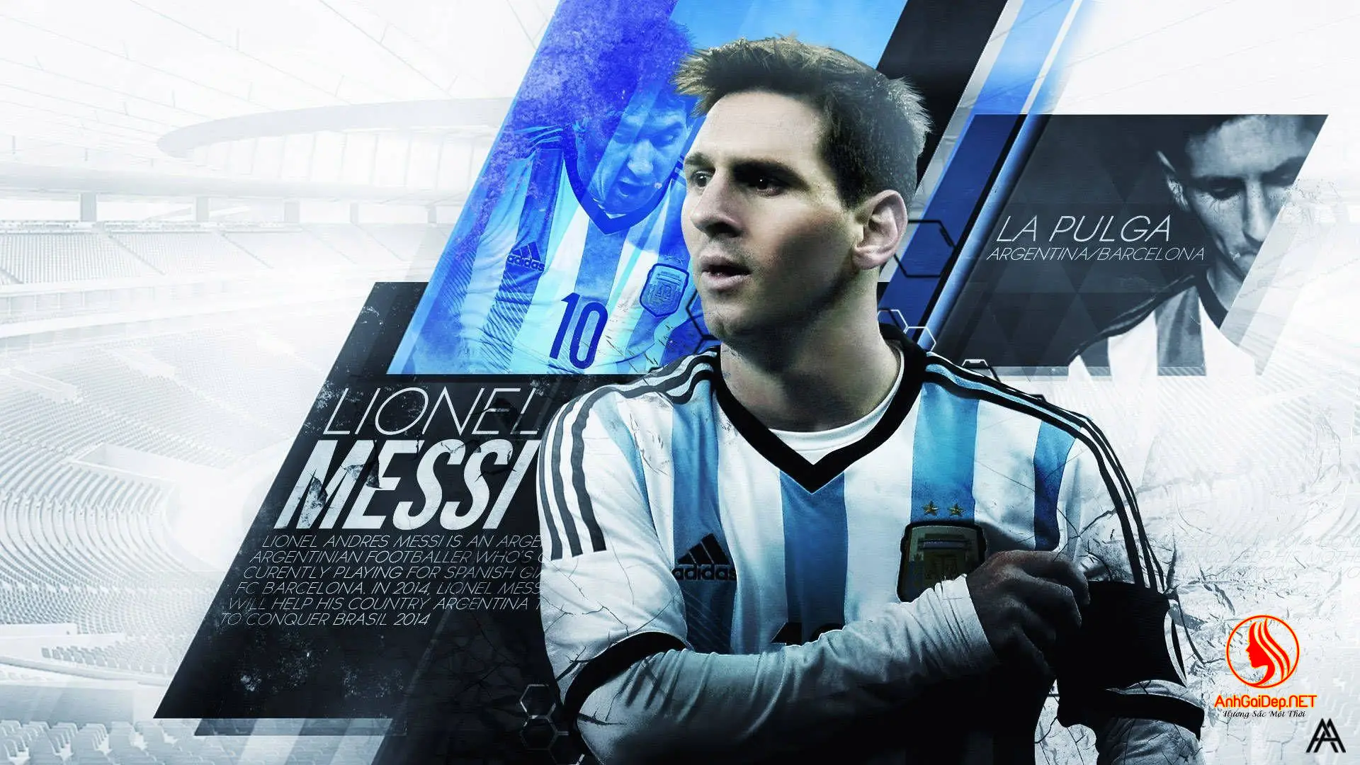 anh messi 4K 3 1