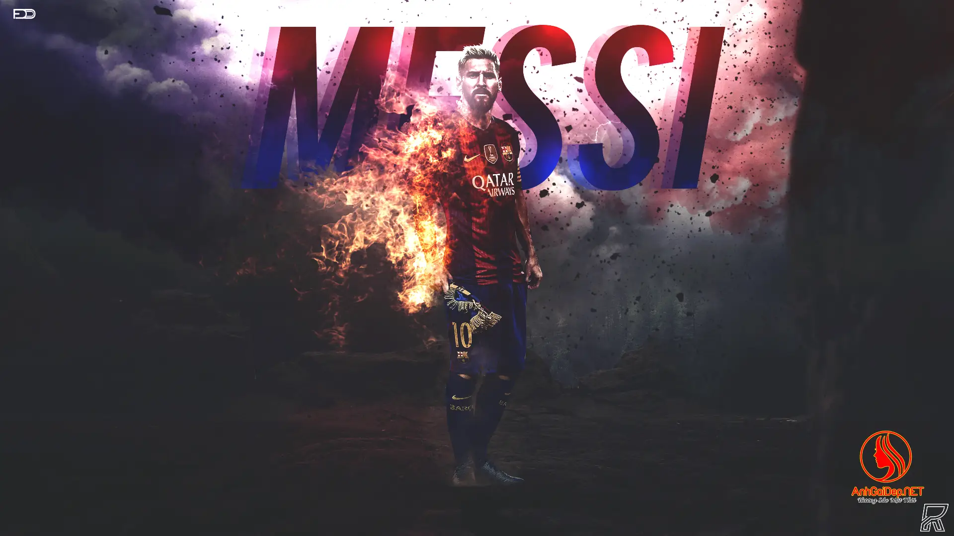 anh messi chat 2