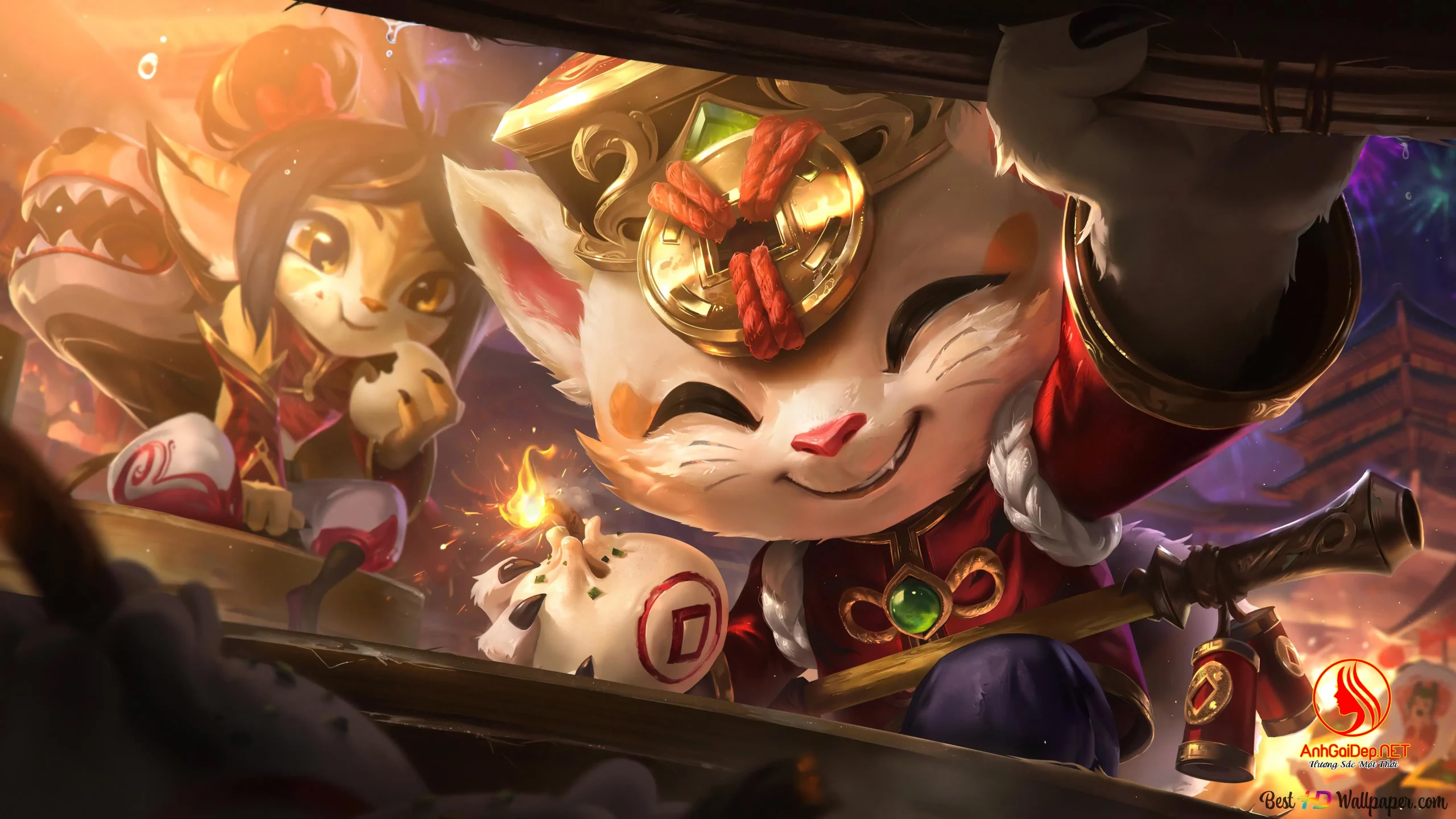 anh teemo dep 1 scaled