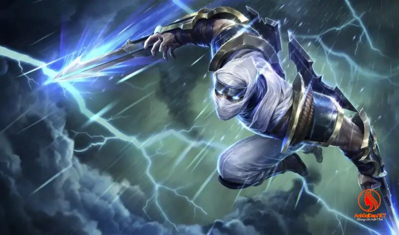 anh zed 3